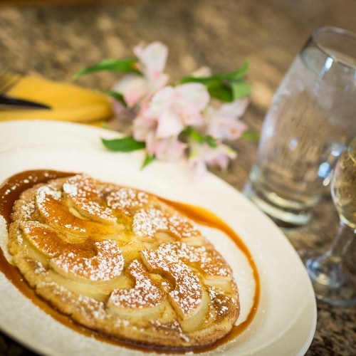 TBone's Pier 11 Lakefront Fine Dining & Steakhouse